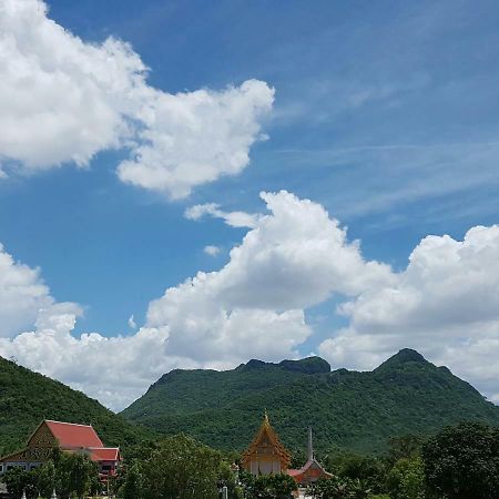 The Sea Condominium Ban Nong Khaem  Buitenkant foto